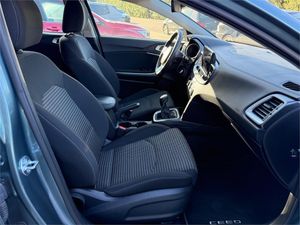 Kia Ceed 1.0 T-GDi 74kW (100CV) Drive  - Foto 29
