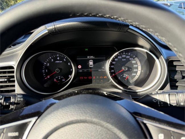 Kia Ceed 1.0 T-GDi 74kW (100CV) Drive  - Foto 10