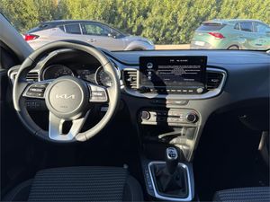 Kia Ceed 1.0 T-GDi 74kW (100CV) Drive  - Foto 13