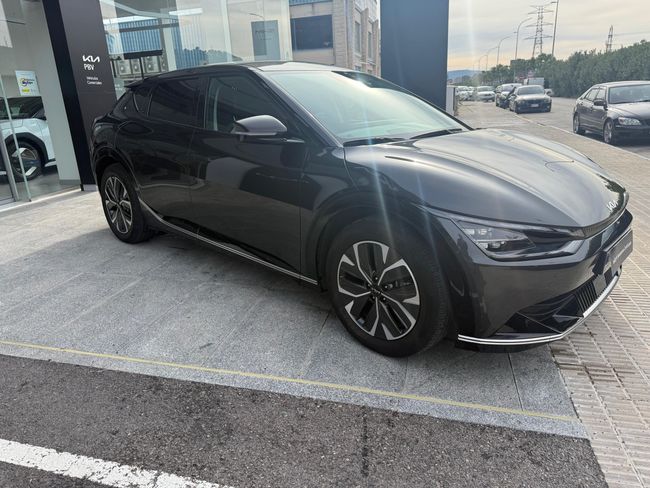 Kia EV6 EV6 77,4kWh 168kW RWD (Long Range)  - Foto 4