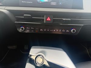 Kia EV6 EV6 77,4kWh 168kW RWD (Long Range)  - Foto 23