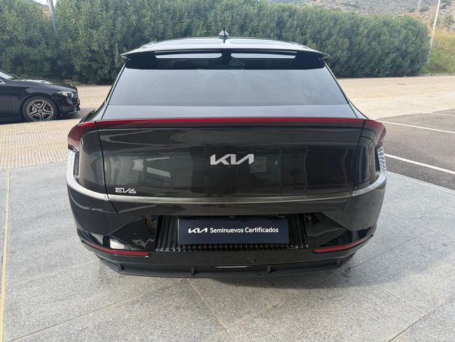 Kia EV6 EV6 77,4kWh 168kW RWD (Long Range)  - Foto 6