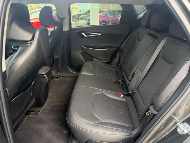 Kia EV6 EV6 77,4kWh 168kW RWD (Long Range)  - Foto 16