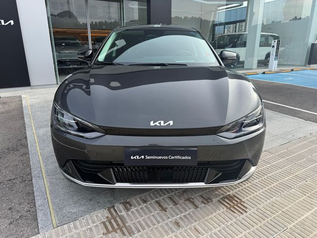 Kia EV6 EV6 77,4kWh 168kW RWD (Long Range)  - Foto 3
