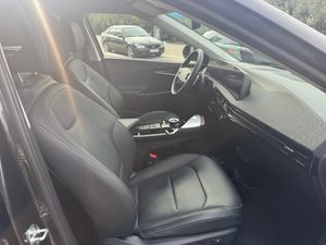 Kia EV6 EV6 77,4kWh 168kW RWD (Long Range)  - Foto 31