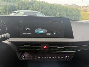 Kia EV6 EV6 77,4kWh 168kW RWD (Long Range)  - Foto 21
