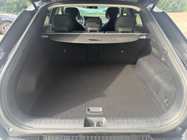 Kia EV6 EV6 77,4kWh 168kW RWD (Long Range)  - Foto 19