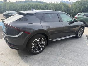 Kia EV6 EV6 77,4kWh 168kW RWD (Long Range)  - Foto 7