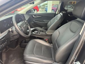 Kia EV6 EV6 77,4kWh 168kW RWD (Long Range)  - Foto 27