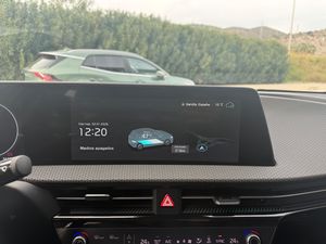 Kia EV6 EV6 77,4kWh 168kW RWD (Long Range)  - Foto 19