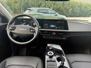 Kia EV6 EV6 77,4kWh 168kW RWD (Long Range)  - Foto 13
