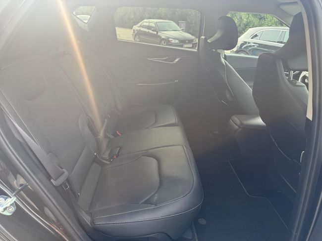 Kia EV6 EV6 77,4kWh 168kW RWD (Long Range)  - Foto 18