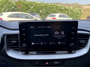 Kia Ceed 1.0 T-GDi 74kW (120CV) Drive  - Foto 17