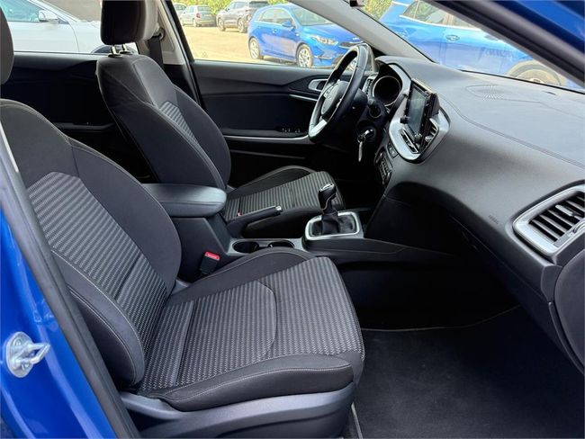Kia Ceed 1.0 T-GDi 74kW (120CV) Drive  - Foto 15