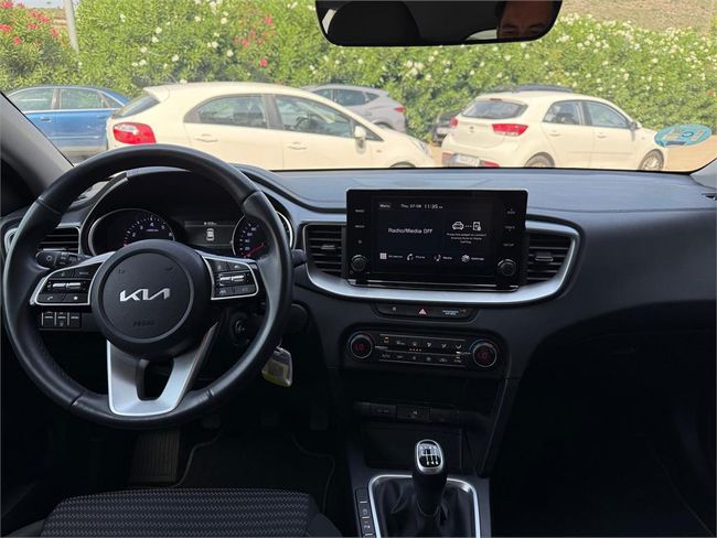 Kia Ceed 1.0 T-GDi 74kW (120CV) Drive  - Foto 8