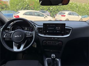 Kia Ceed 1.0 T-GDi 74kW (120CV) Drive  - Foto 13