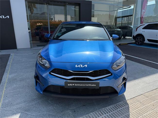 Kia Ceed 1.0 T-GDi 74kW (120CV) Drive  - Foto 3