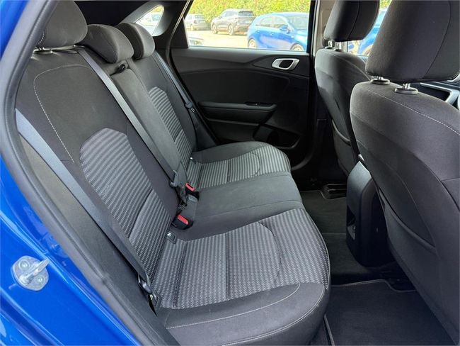 Kia Ceed 1.0 T-GDi 74kW (120CV) Drive  - Foto 16