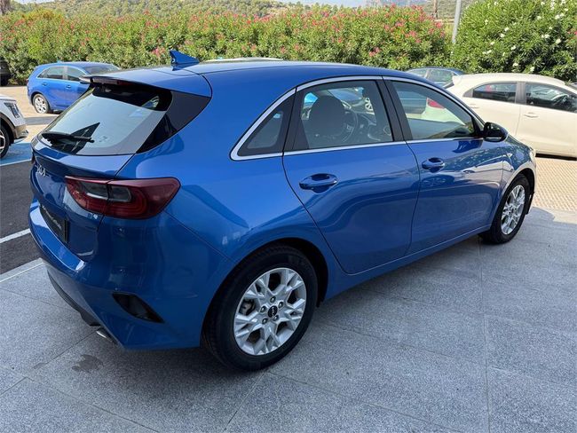 Kia Ceed 1.0 T-GDi 74kW (120CV) Drive  - Foto 5