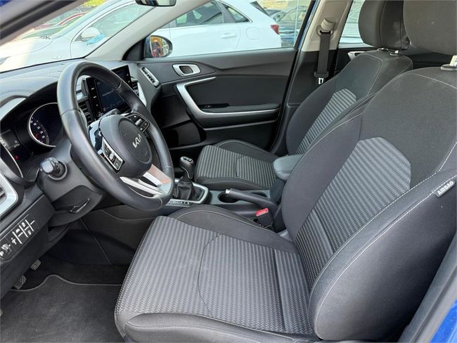 Kia Ceed 1.0 T-GDi 74kW (120CV) Drive  - Foto 13