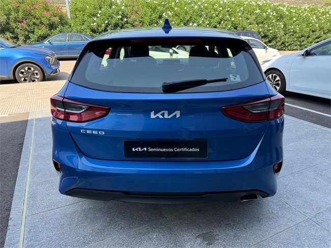 Kia Ceed 1.0 T-GDi 74kW (120CV) Drive  - Foto 6