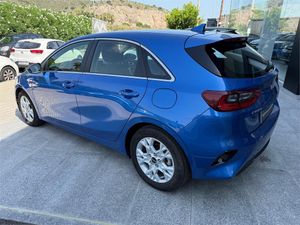 Kia Ceed 1.0 T-GDi 74kW (120CV) Drive  - Foto 11