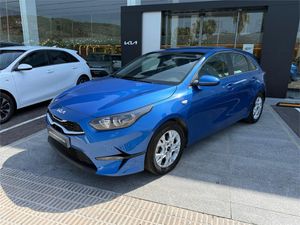 Kia Ceed 1.0 T-GDi 74kW (120CV) Drive  - Foto 2