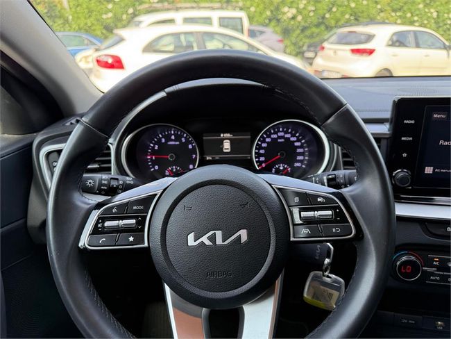 Kia Ceed 1.0 T-GDi 74kW (120CV) Drive  - Foto 9