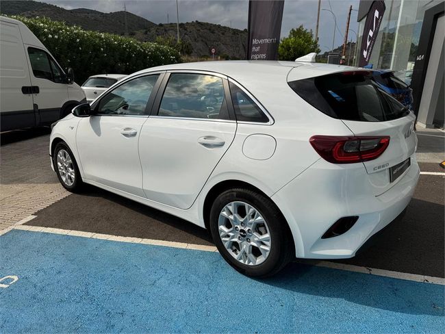 Kia Ceed 1.0 T-GDi 88kW (120CV) Drive  - Foto 7