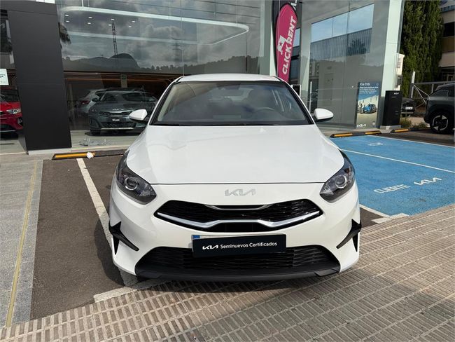 Kia Ceed 1.0 T-GDi 88kW (120CV) Drive  - Foto 3