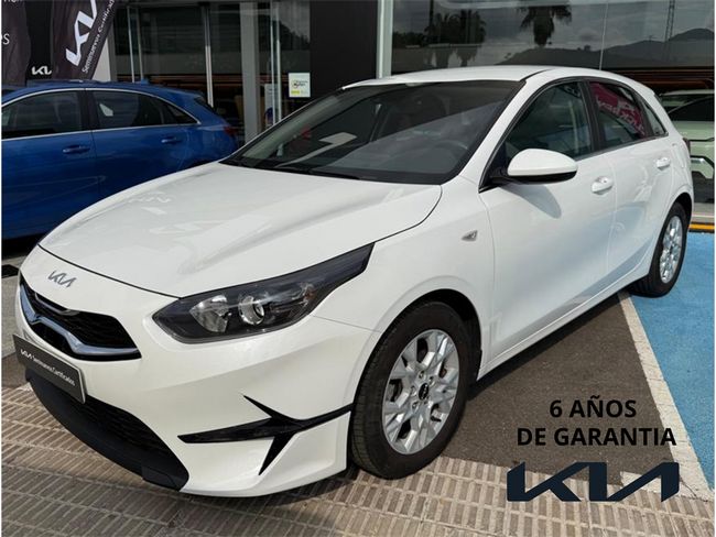 Kia Ceed 1.0 T-GDi 88kW (120CV) Drive  - Foto 2