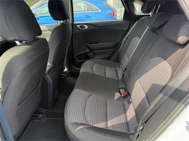 Kia Ceed 1.0 T-GDi 88kW (120CV) Drive  - Foto 15