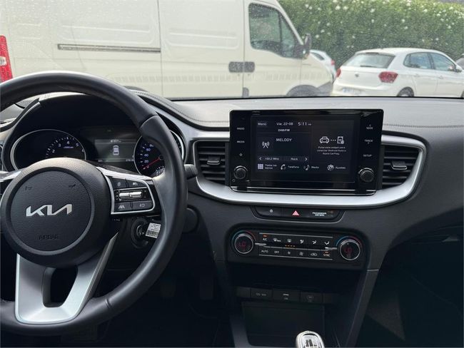 Kia Ceed 1.0 T-GDi 88kW (120CV) Drive  - Foto 8