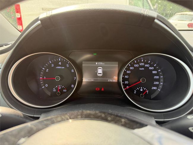 Kia Ceed 1.0 T-GDi 88kW (120CV) Drive  - Foto 10