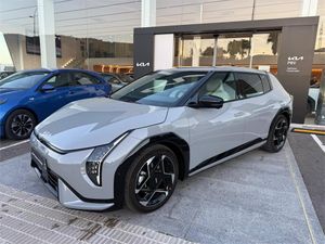 Kia EV4 GT-Line 81,4kWh 150kW (Long Range)  - Foto 2