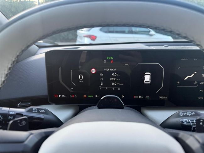 Kia EV4 GT-Line 81,4kWh 150kW (Long Range)  - Foto 12