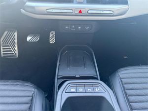 Kia EV4 GT-Line 81,4kWh 150kW (Long Range)  - Foto 27