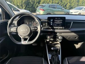 Kia Rio 1.0 T-GDi 88kW MHEV GT Line DCT  - Foto 17