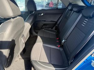 Kia Rio 1.0 T-GDi 88kW MHEV GT Line DCT  - Foto 33