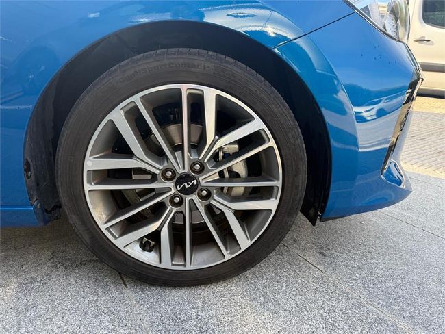 Kia Rio 1.0 T-GDi 88kW MHEV GT Line DCT  - Foto 9