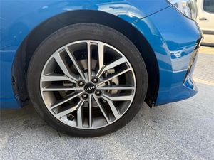 Kia Rio 1.0 T-GDi 88kW MHEV GT Line DCT  - Foto 15