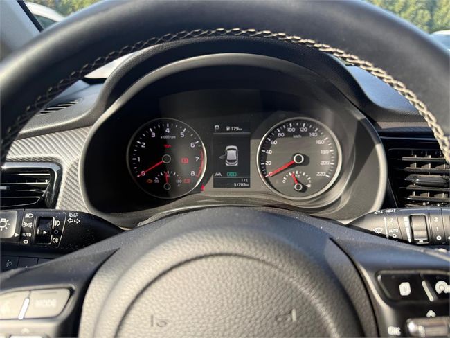 Kia Rio 1.0 T-GDi 88kW MHEV GT Line DCT  - Foto 12
