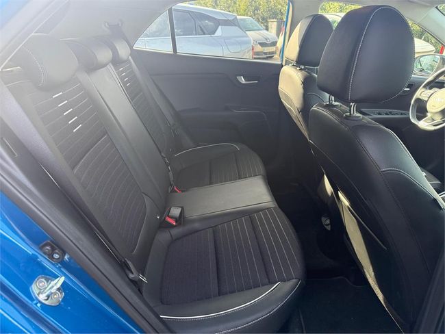 Kia Rio 1.0 T-GDi 88kW MHEV GT Line DCT  - Foto 20