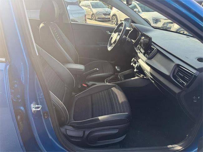 Kia Rio 1.0 T-GDi 88kW MHEV GT Line DCT  - Foto 19