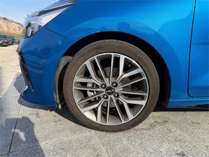 Kia Rio 1.0 T-GDi 88kW MHEV GT Line DCT  - Foto 13