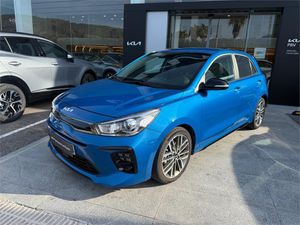 Kia Rio 1.0 T-GDi 88kW MHEV GT Line DCT  - Foto 2