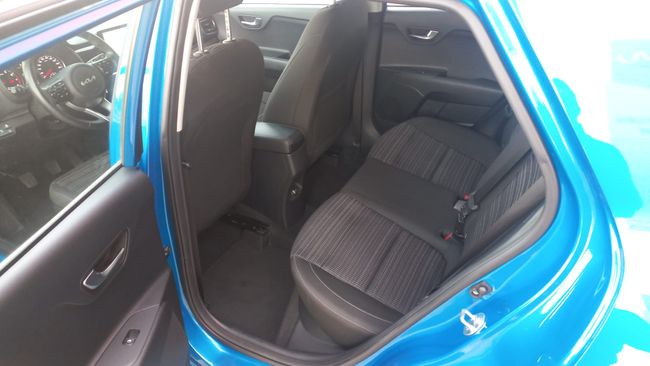 Kia Stonic 1.0 T-GDi 74kW (100CV) MHEV MT Drive  - Foto 14