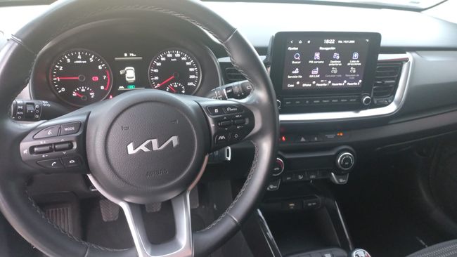 Kia Stonic 1.0 T-GDi 74kW (100CV) MHEV MT Drive  - Foto 11