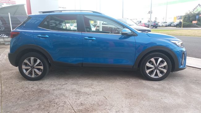 Kia Stonic 1.0 T-GDi 74kW (100CV) MHEV MT Drive  - Foto 8