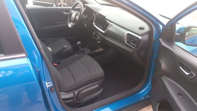 Kia Stonic 1.0 T-GDi 74kW (100CV) MHEV MT Drive  - Foto 15